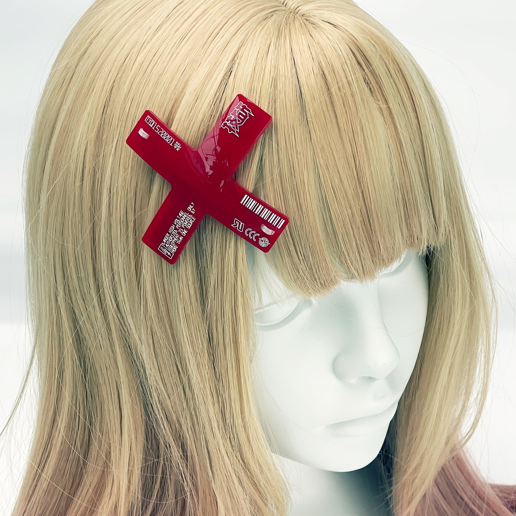 クロスバレッタユニット