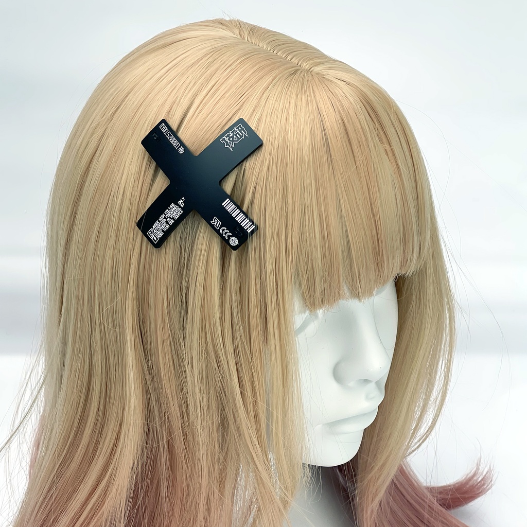 クロスバレッタユニット