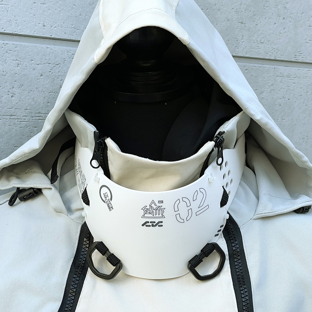 パーカ用大型追加装甲ユニット_試02(大型)