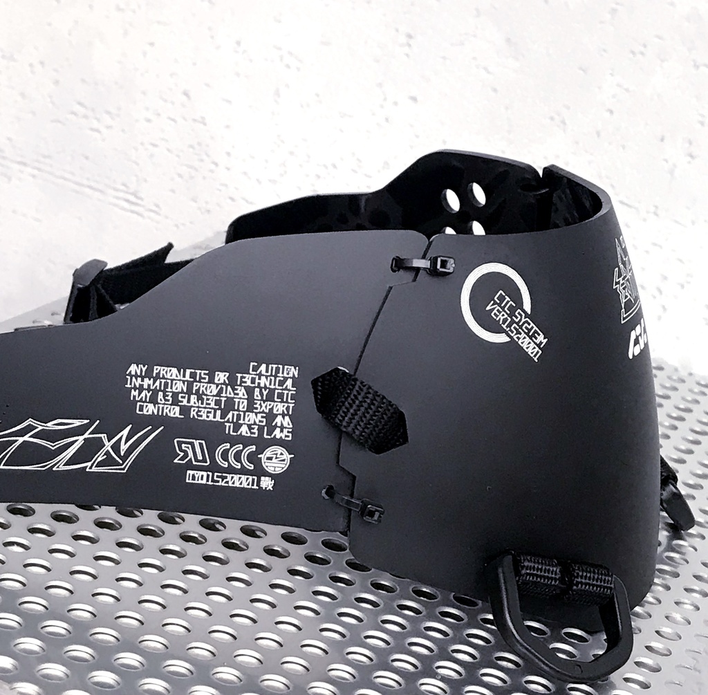 パーカ用大型追加装甲ユニット_試02(大型)