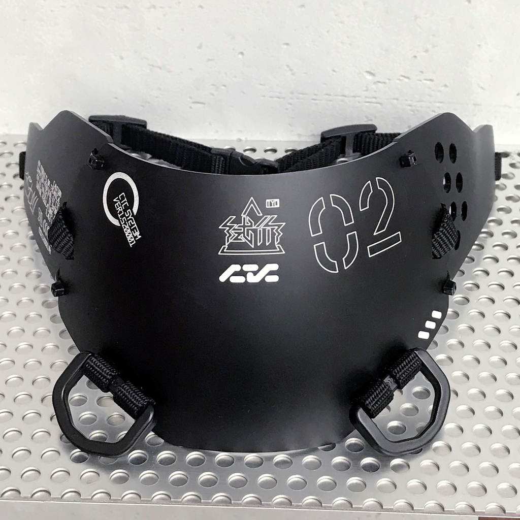 パーカ用大型追加装甲ユニット_試02(大型)