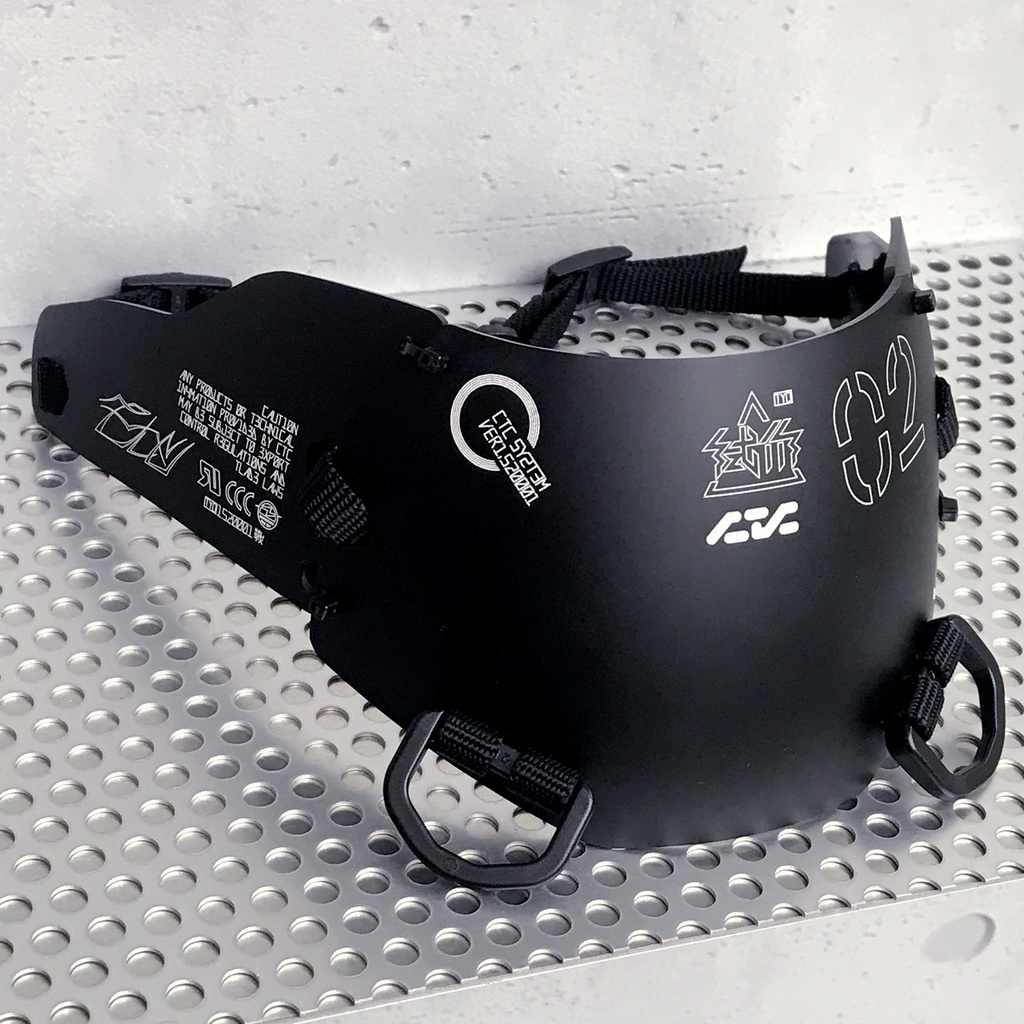 パーカ用大型追加装甲ユニット_試02(大型)