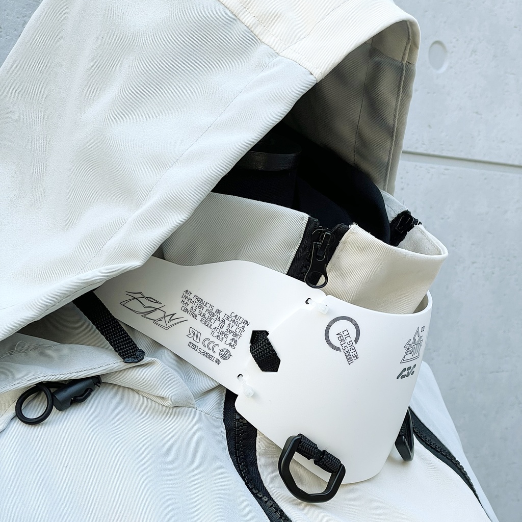 パーカ用大型追加装甲ユニット_試02(大型)