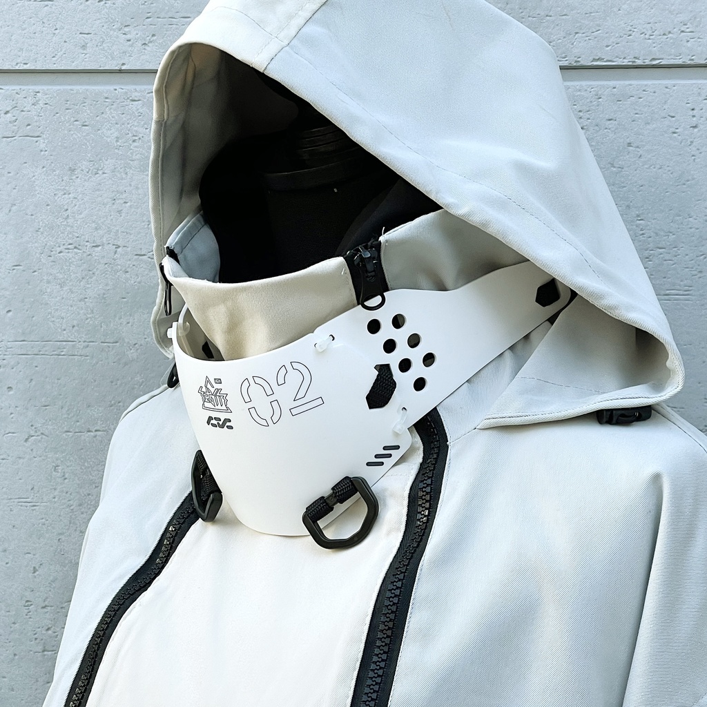 パーカ用大型追加装甲ユニット_試02(大型)