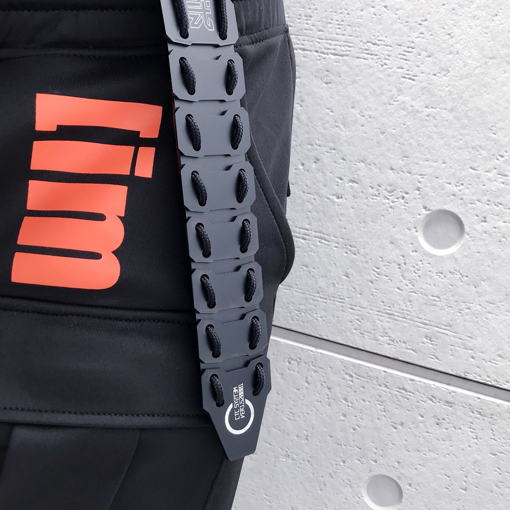 装甲ベルトユニット40x240