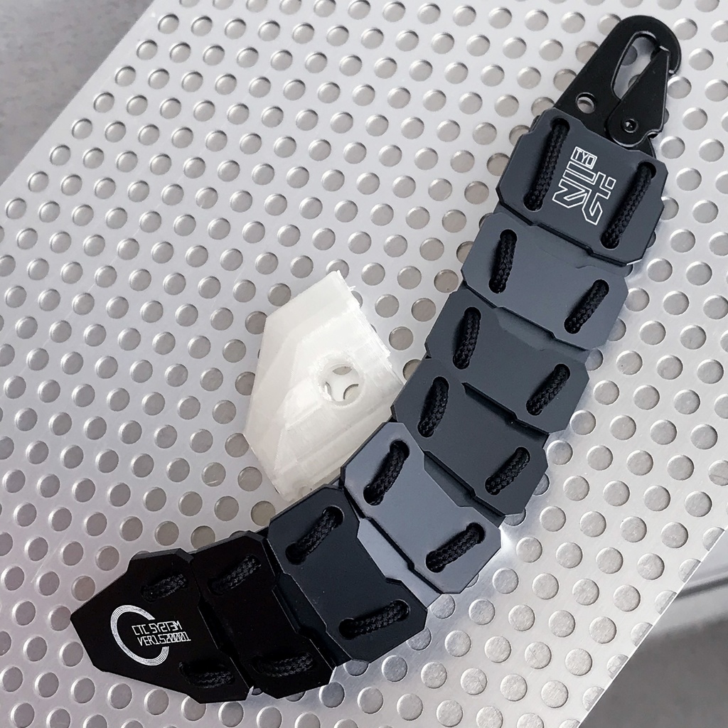 装甲ベルトユニット40x240