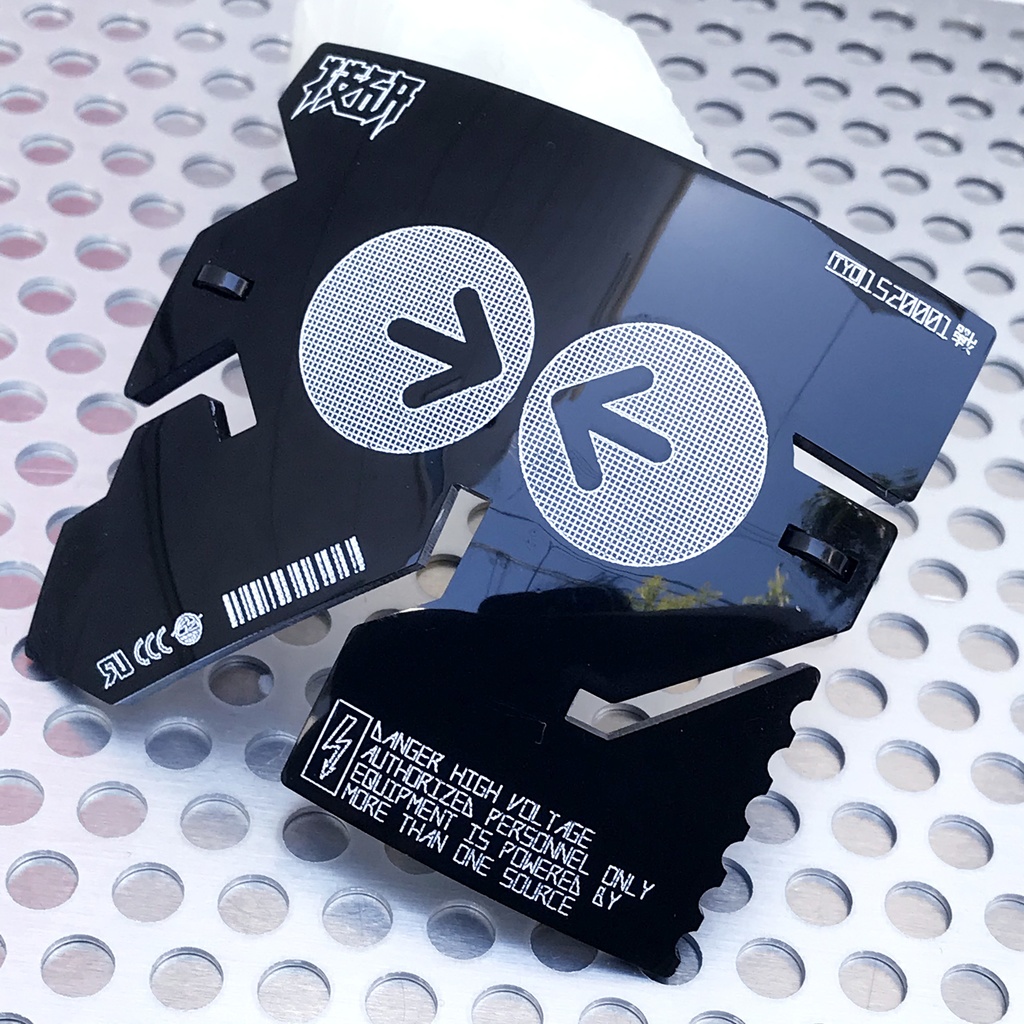 バレッタユニット_死