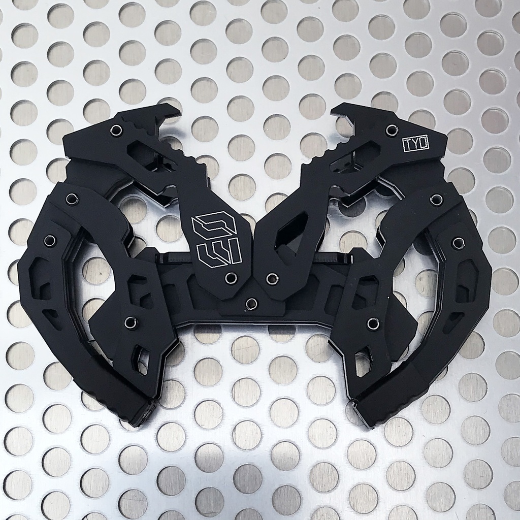 機構バングルユニット"03-8ax"