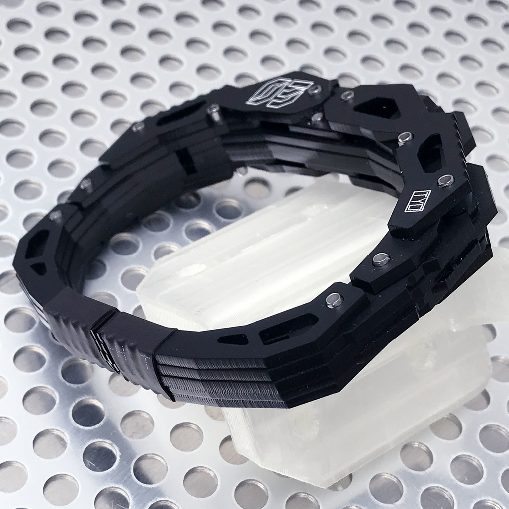 機構バングルユニット"03-8ax"