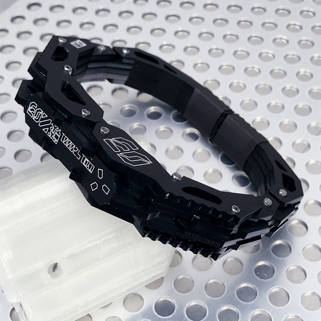 機構バングルユニット"03-8ax"