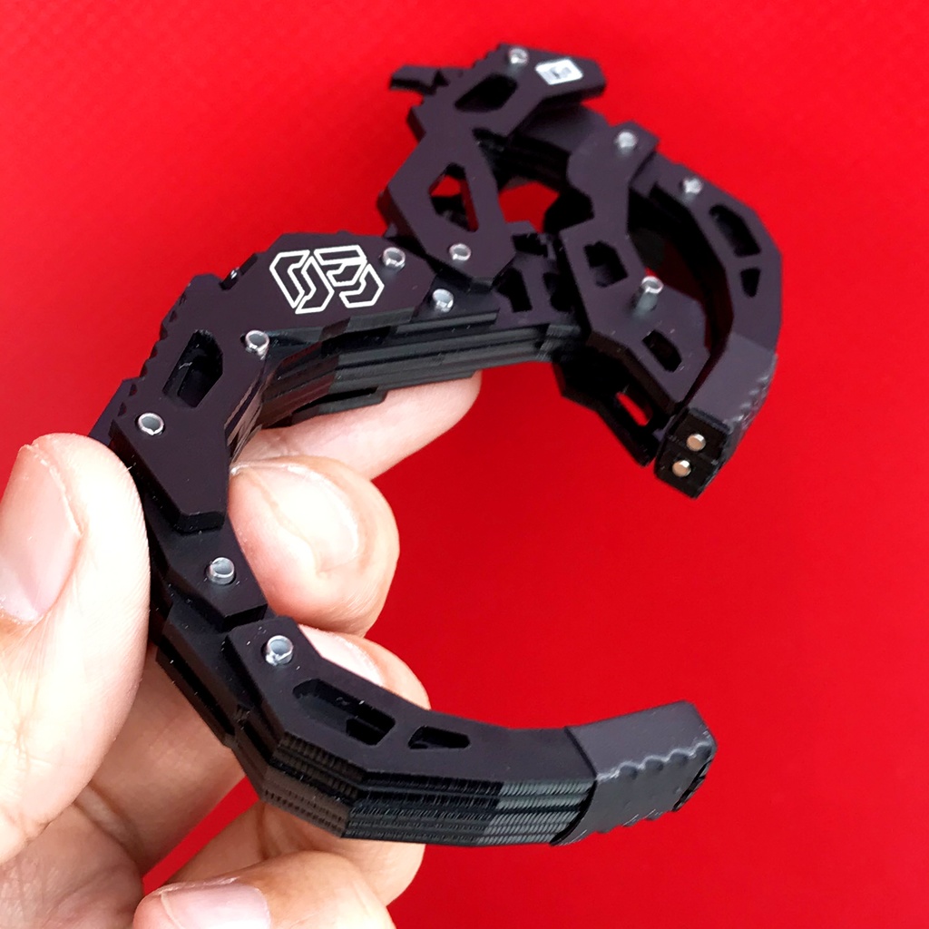 機構バングルユニット"03-8ax"