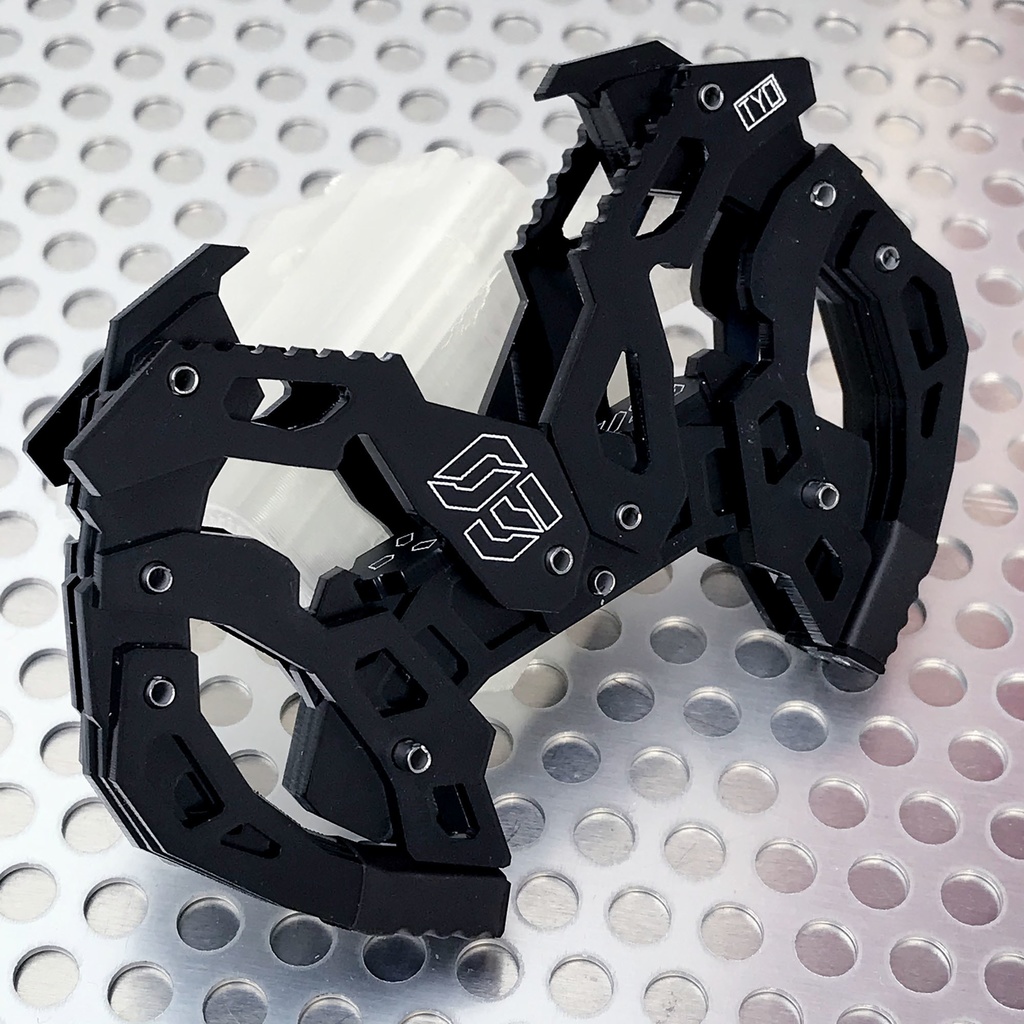 機構バングルユニット"03-8ax"