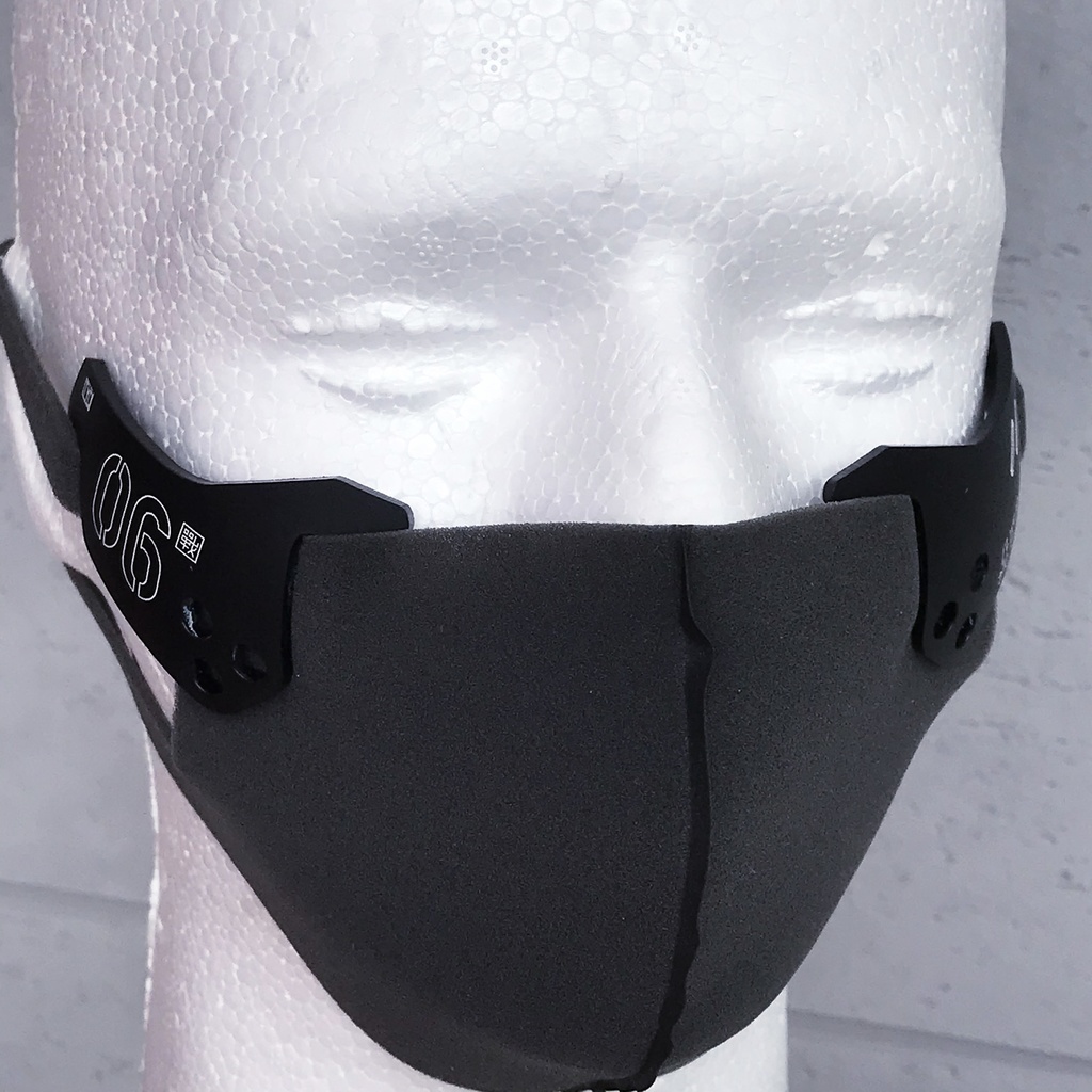 装甲マスクユニットmk6