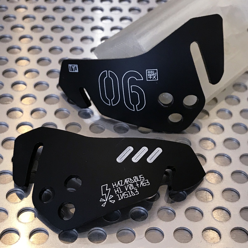 装甲マスクユニットmk6