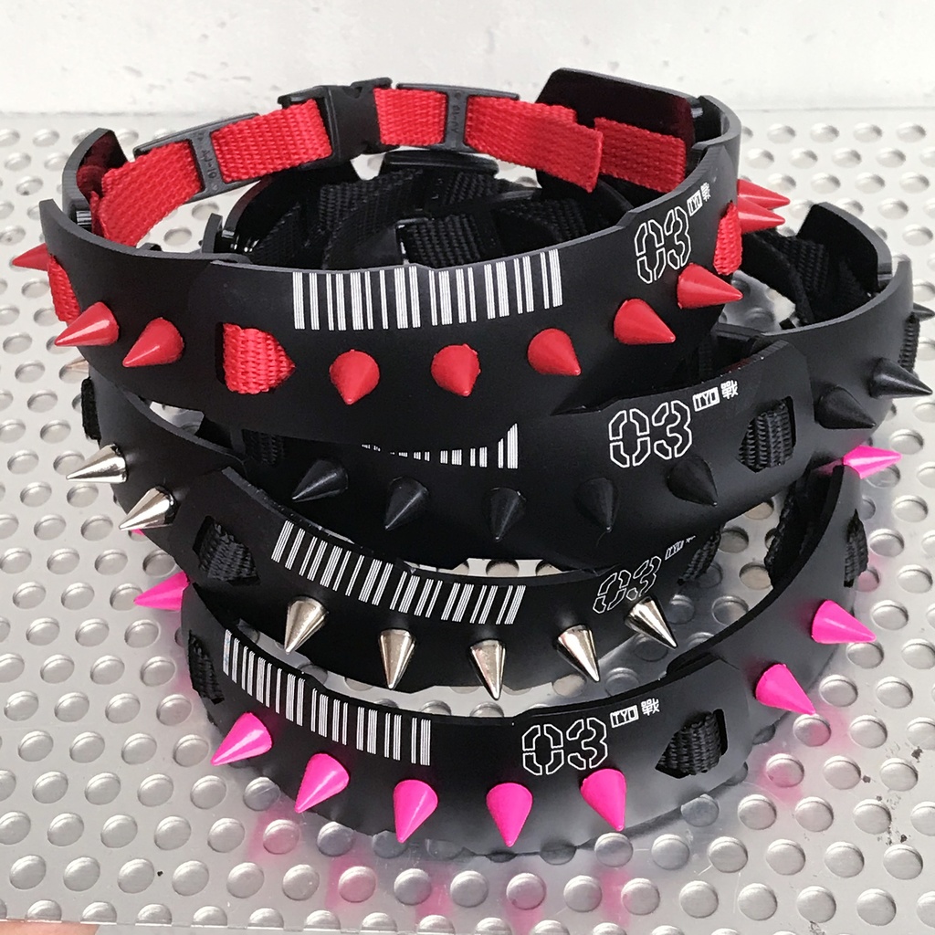 装甲チョーカーユニットmk2 ストライクカスタム