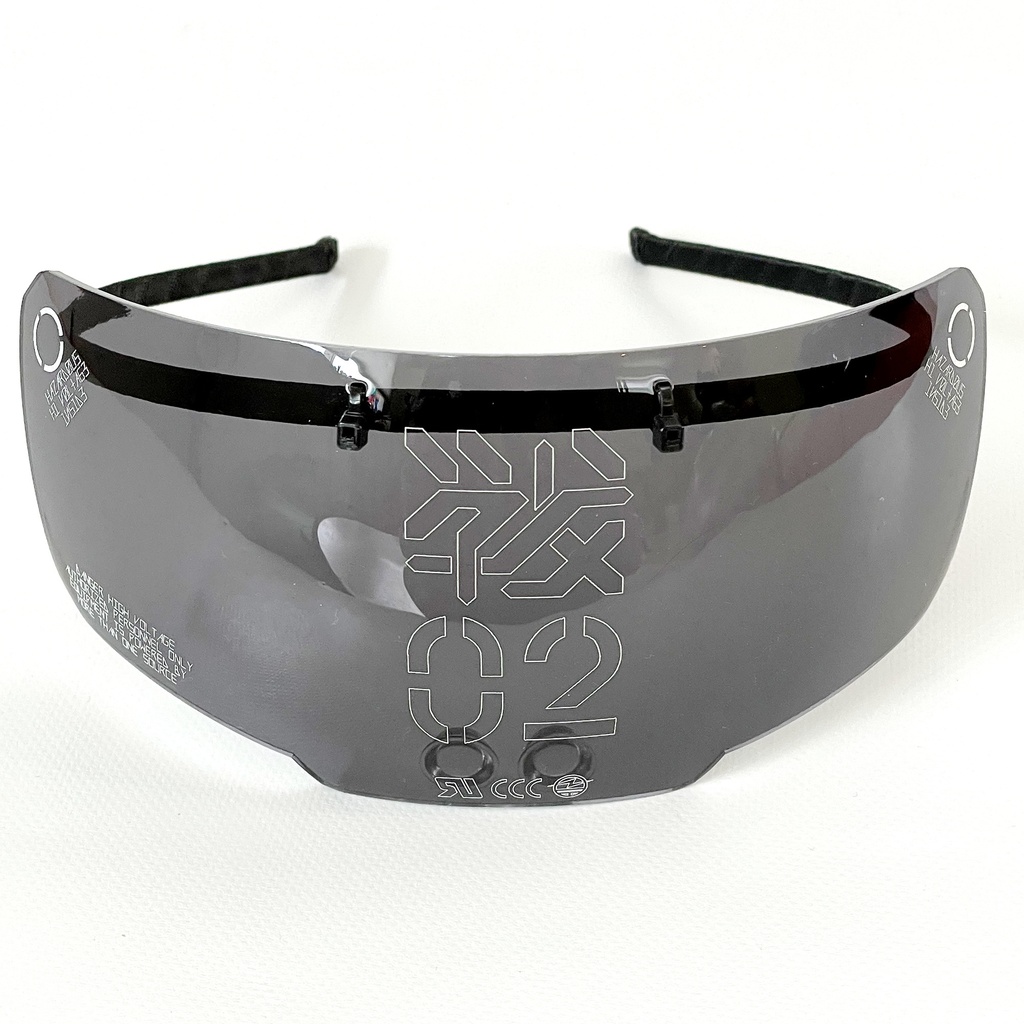 バイザーグラスユニット02