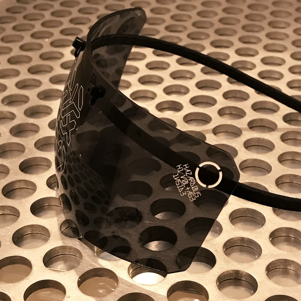 バイザーグラスユニット02