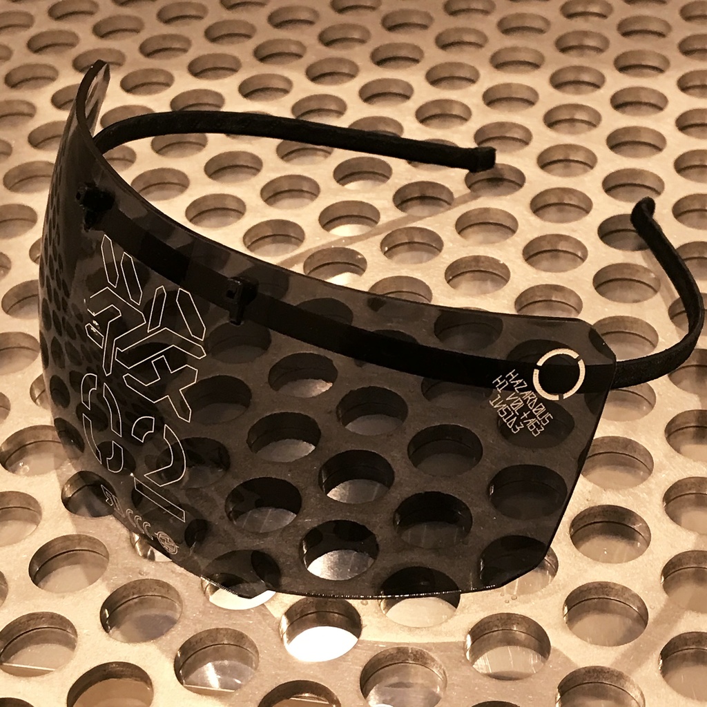 バイザーグラスユニット02