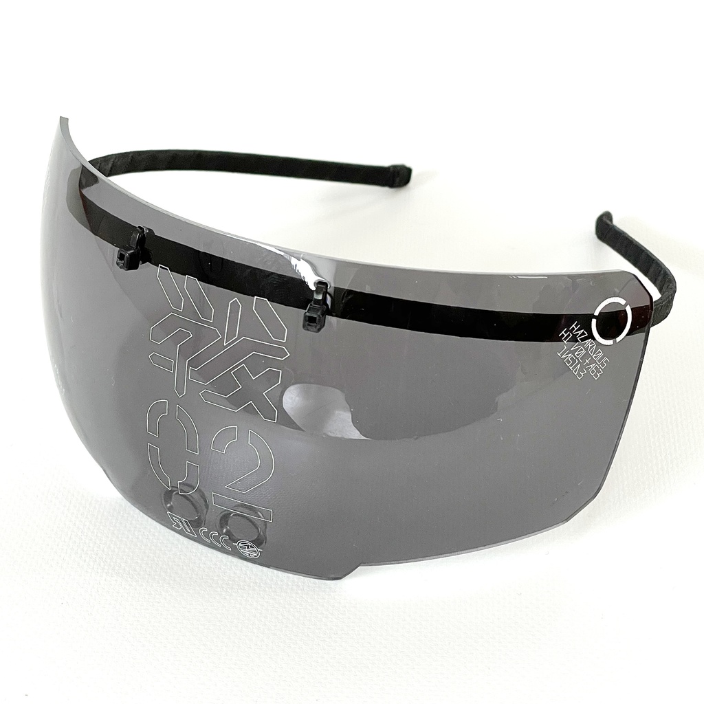 バイザーグラスユニット02