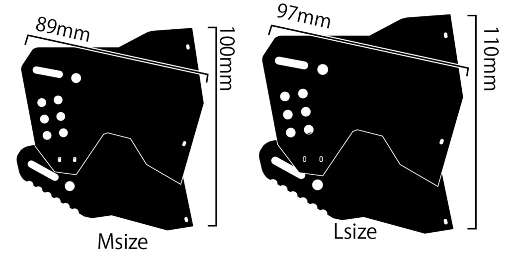 装甲マスクユニットmk7
