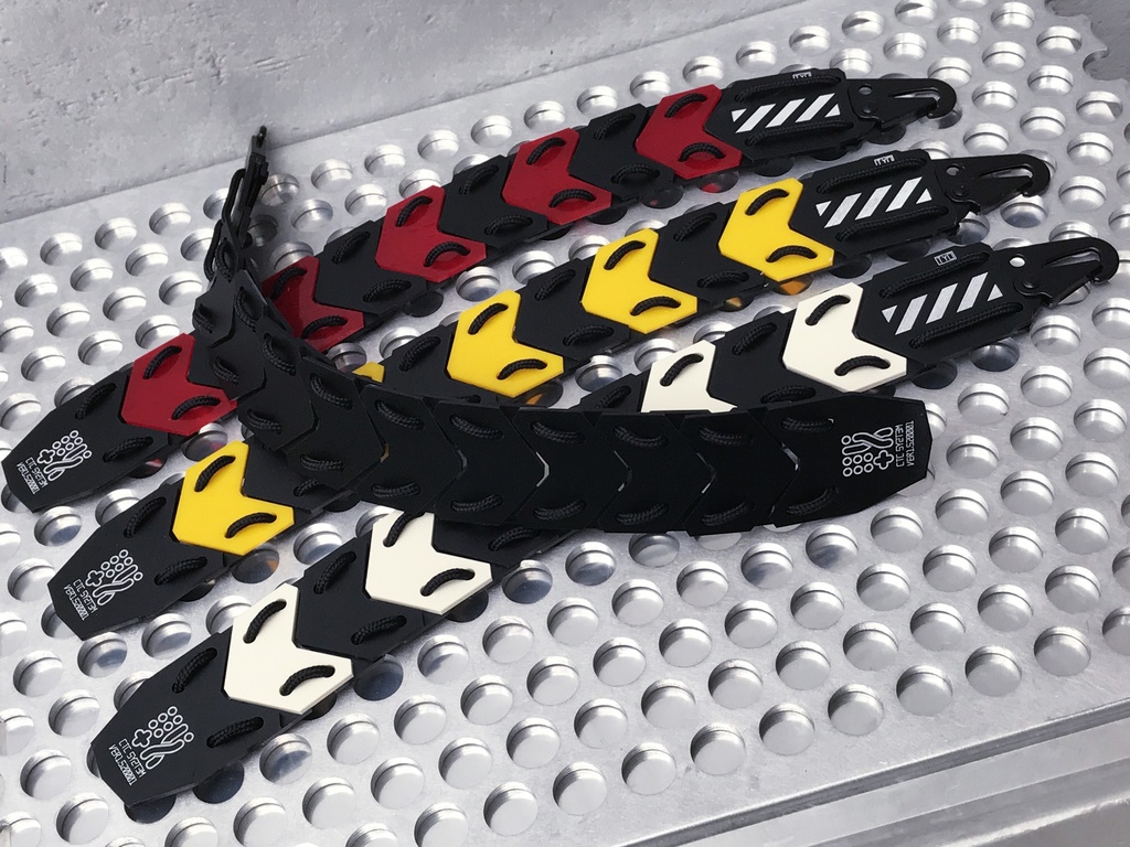 装甲ベルトユニットmk2