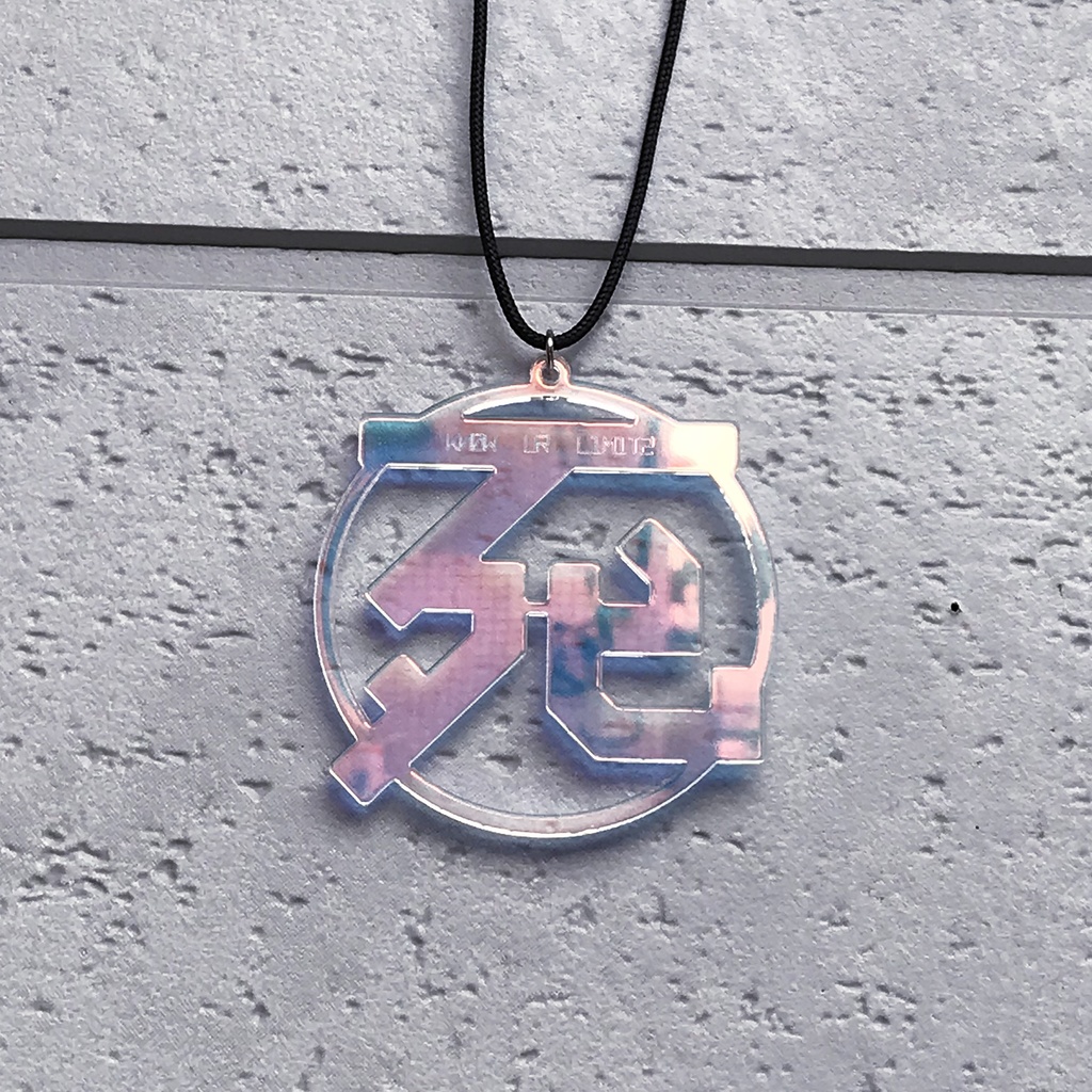 アクリルペンダント_死