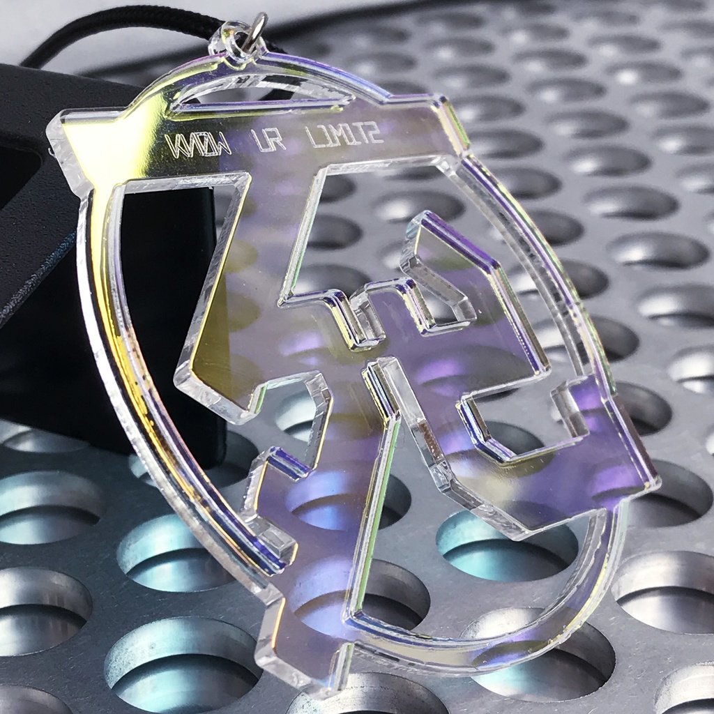 アクリルペンダント_死