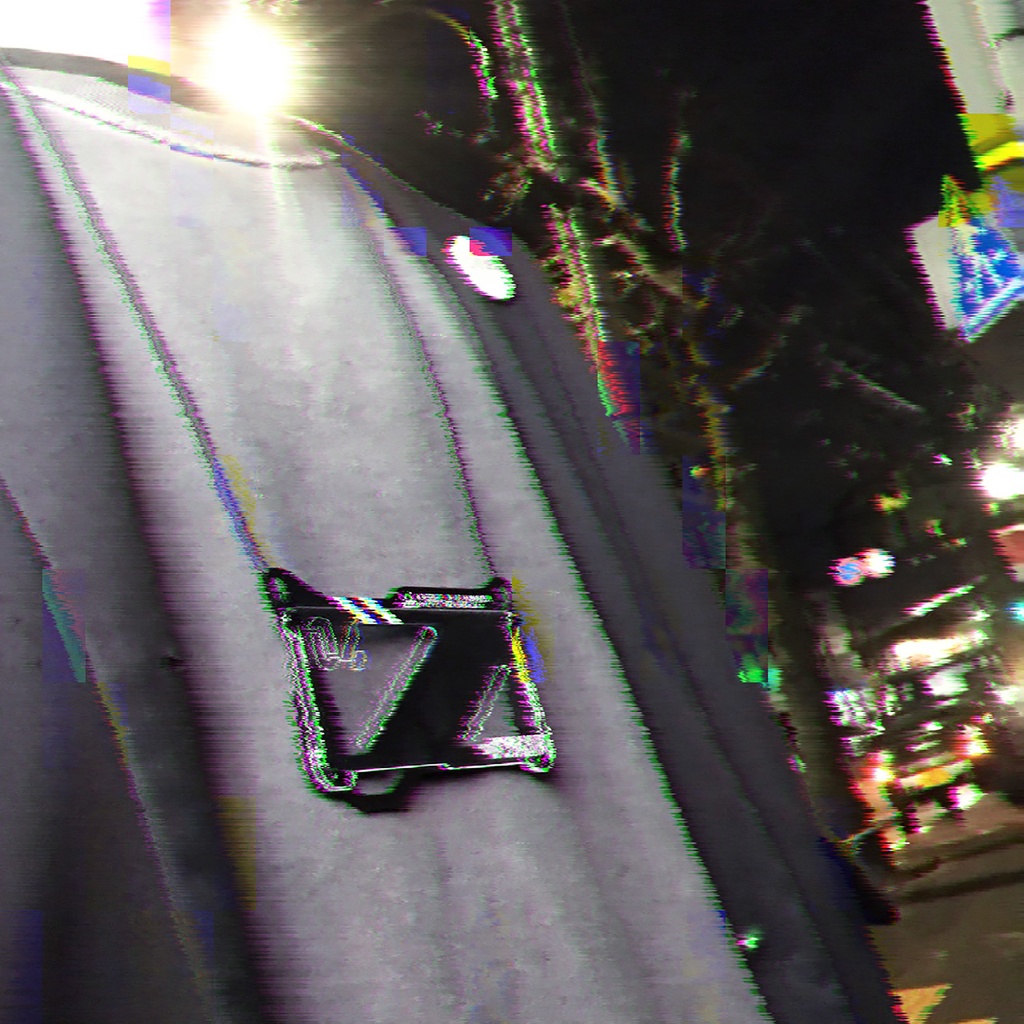 IDカード掲示ユニット04_ヨコ型