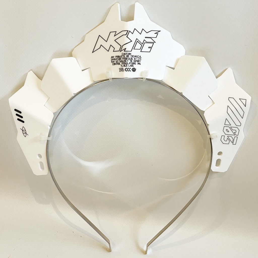 装甲ホワイトブリム