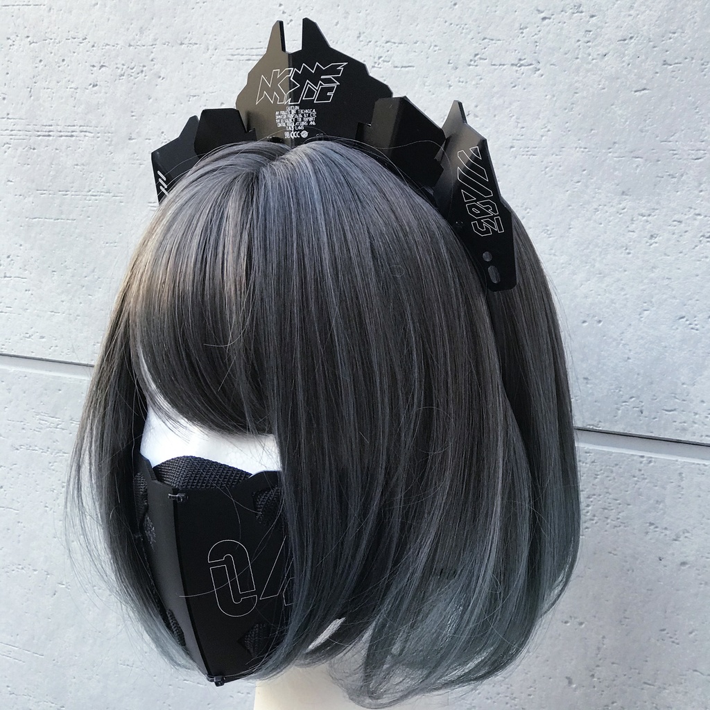 装甲ホワイトブリム