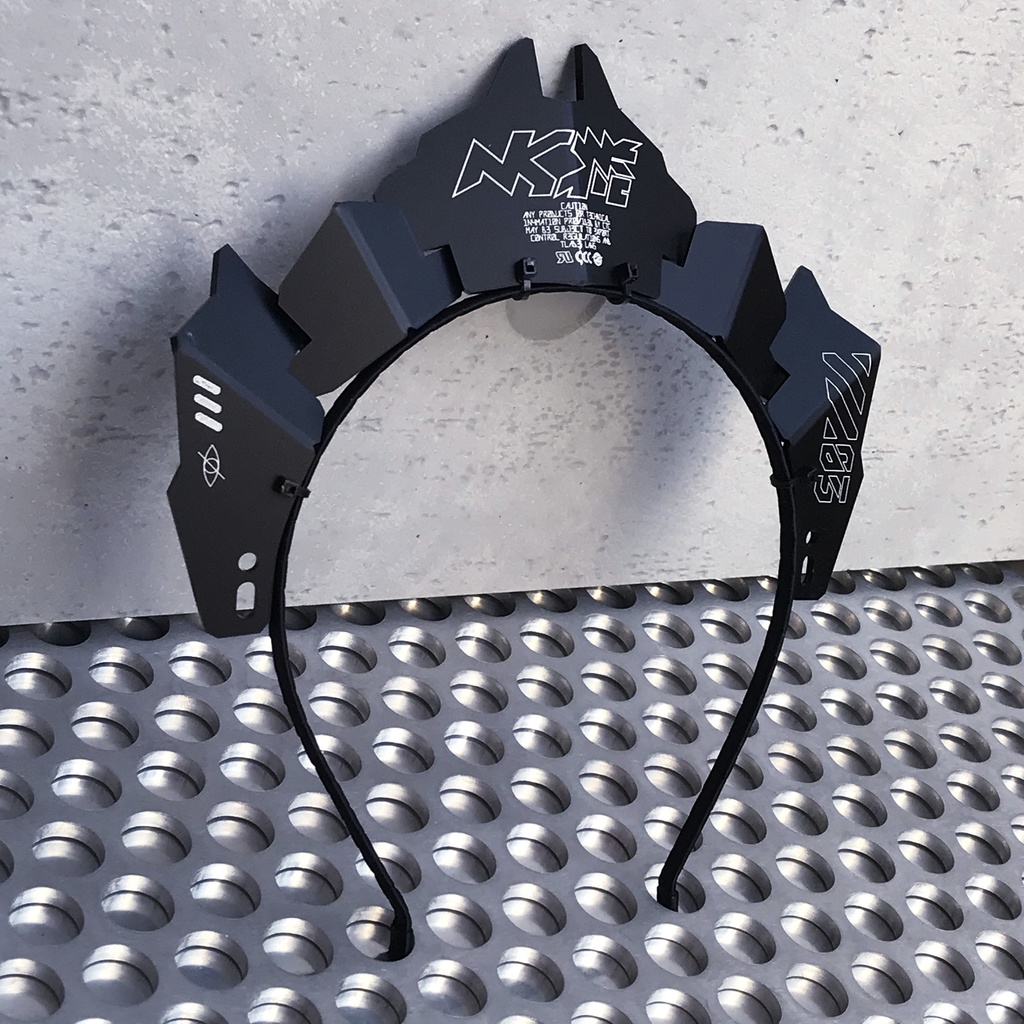 装甲ホワイトブリム