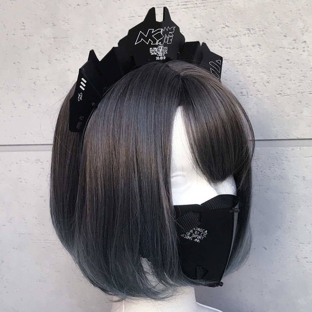 装甲ホワイトブリム