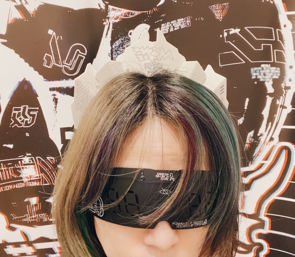 装甲ホワイトブリム