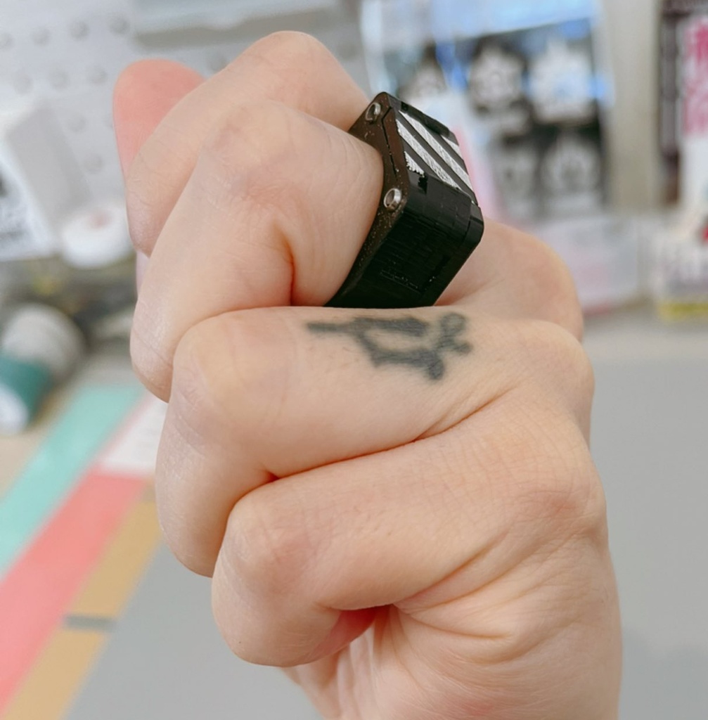 リングユニットmk1