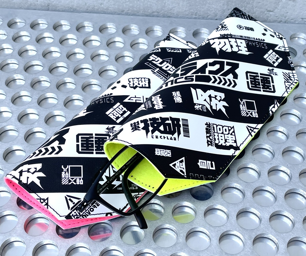 ターポリンメガネケース_G01