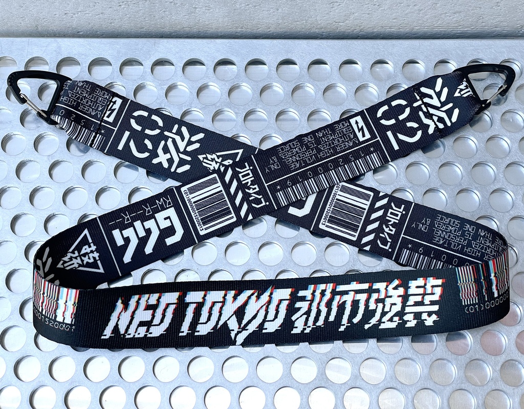 700/1000mmベルトストラップユニット