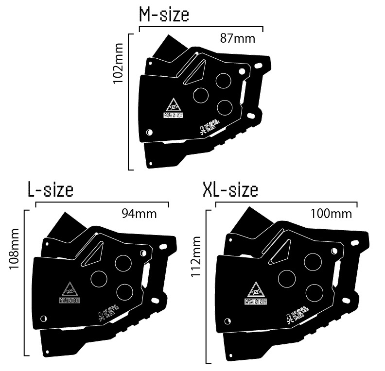装甲マスクユニットmk9
