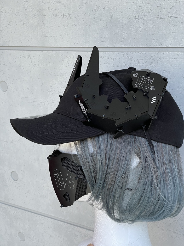 衝角ユニット_type03