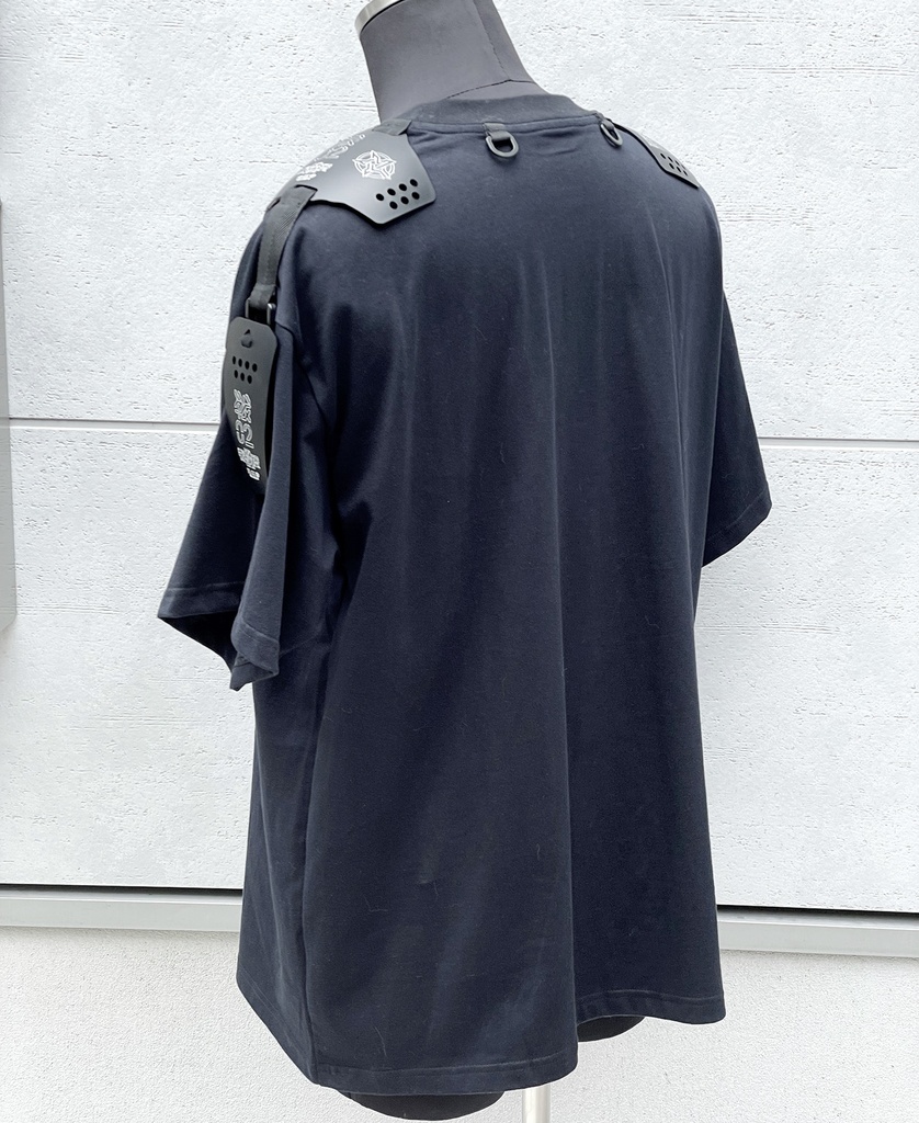 装甲カットソー 試作型 タイプ02