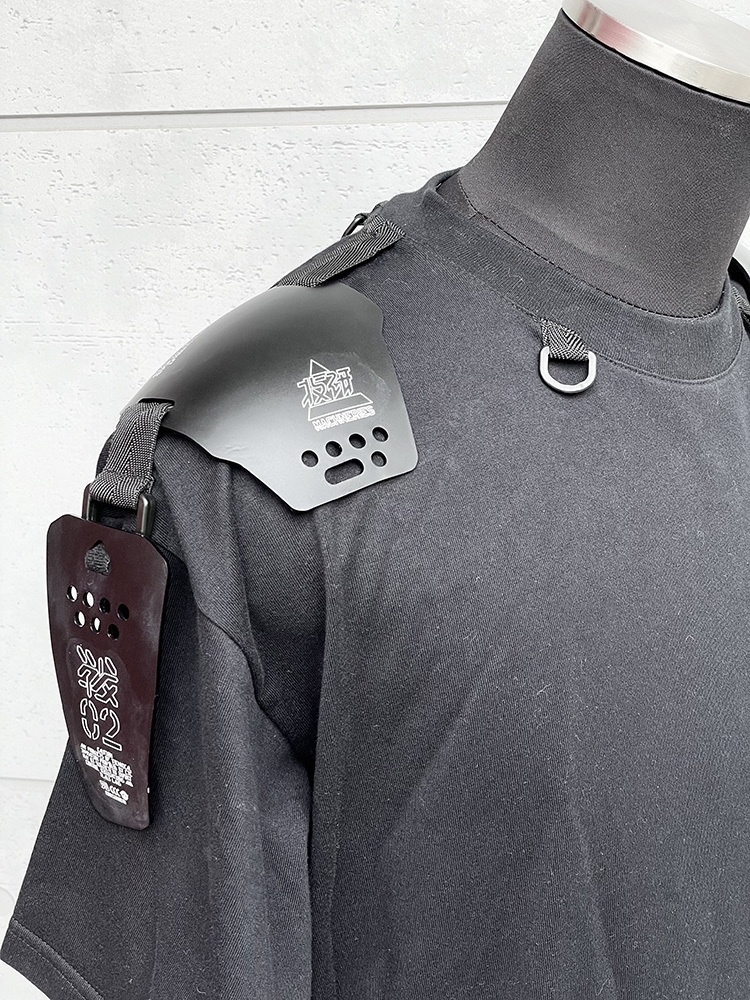 装甲カットソー 試作型 タイプ02