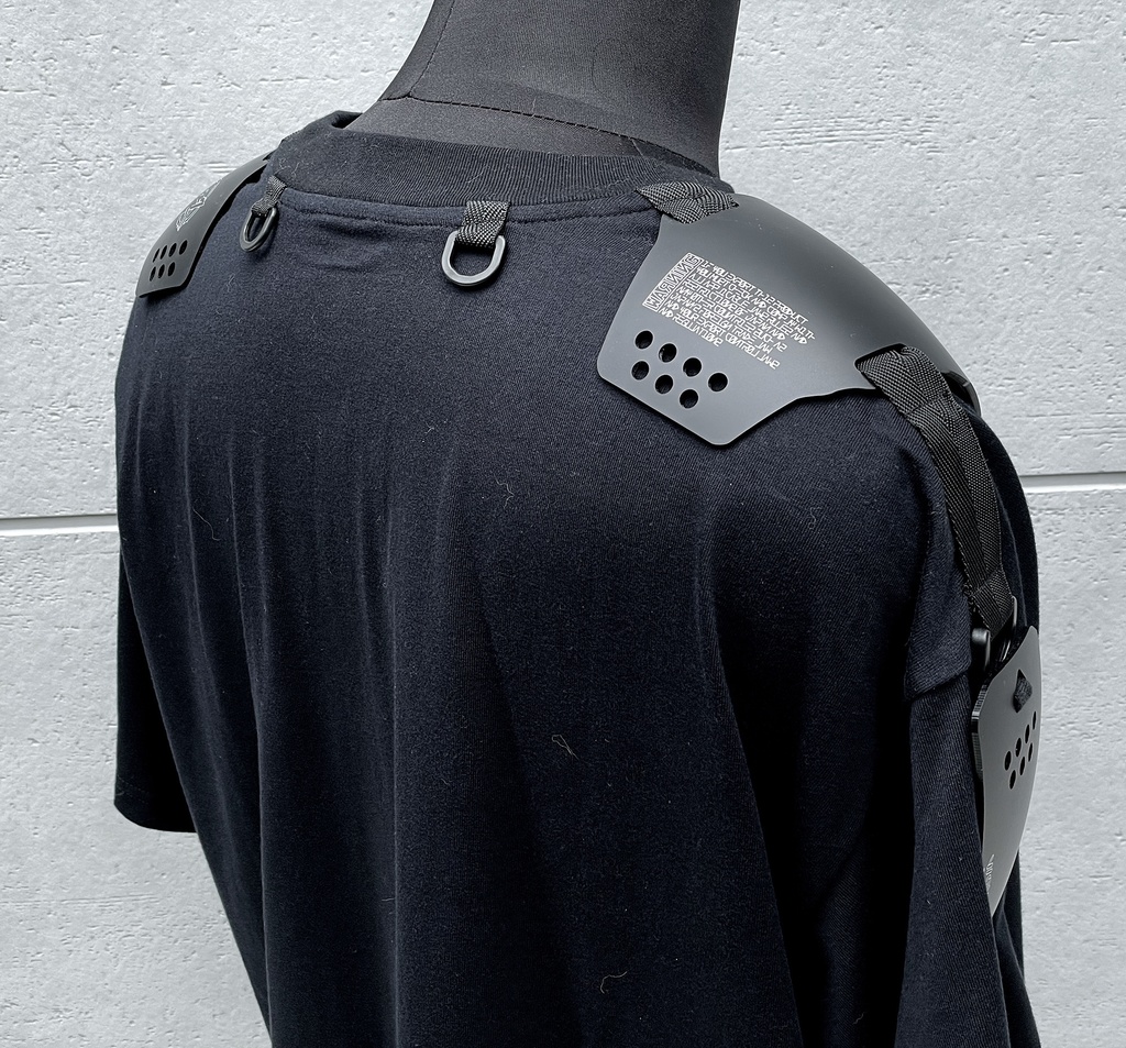 装甲カットソー 試作型 タイプ02