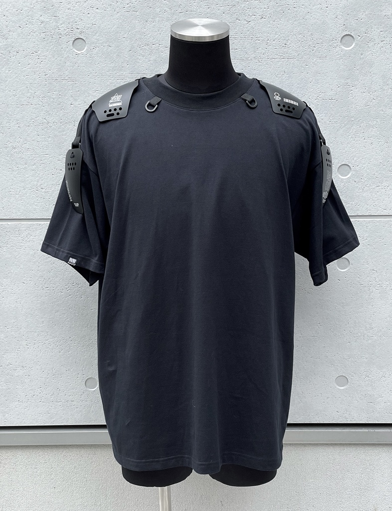 装甲カットソー 試作型 タイプ02