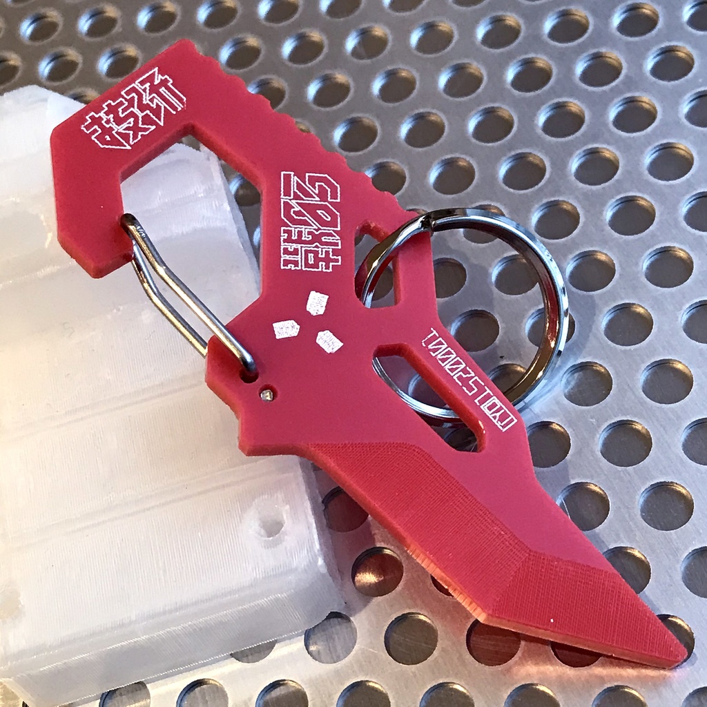 戦術カラビナユニット_技戦03