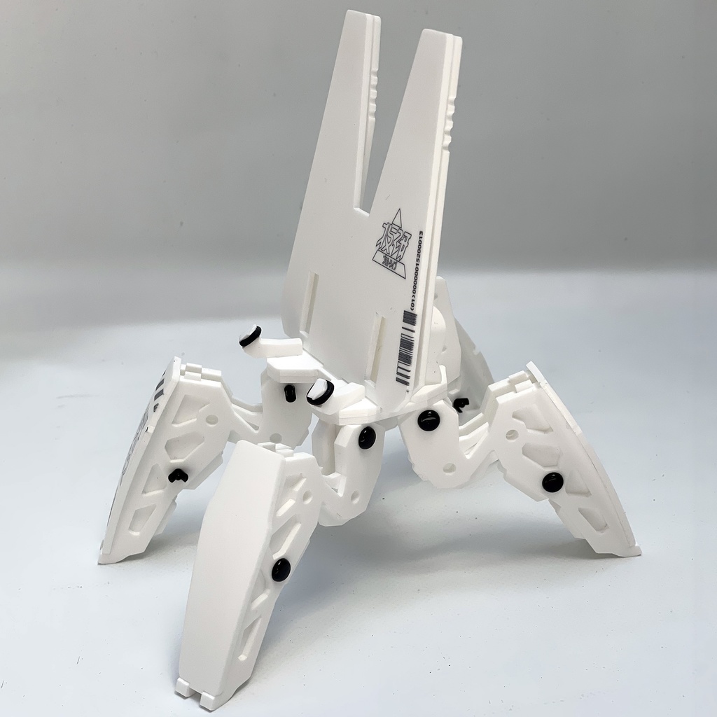 多脚型スマホスタンド 戦02