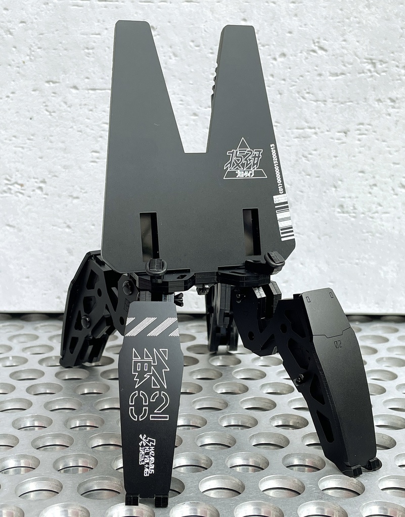 多脚型スマホスタンド 戦02