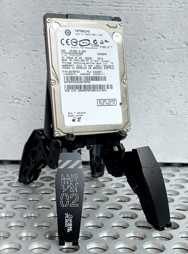 多脚型スマホスタンド 戦02