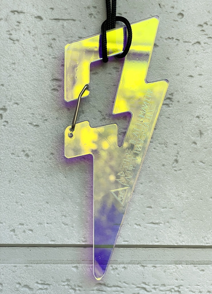 サンダーカラビナユニット