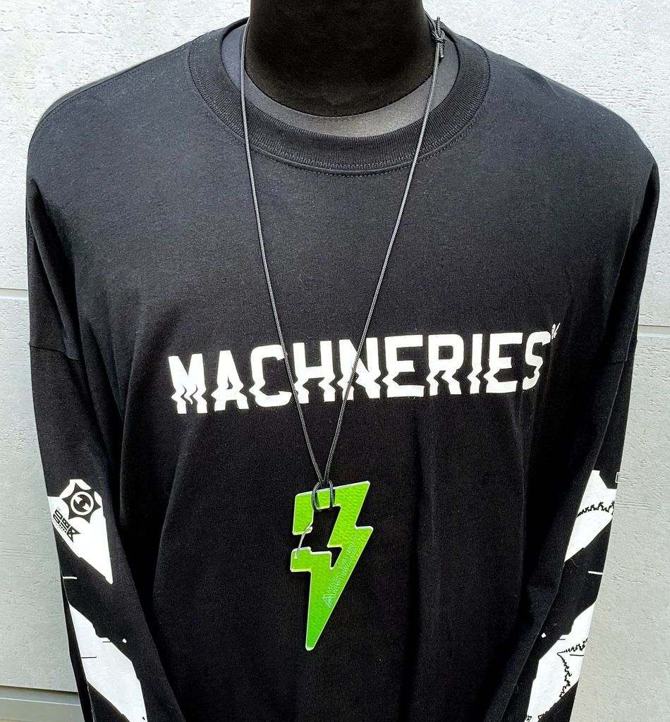 サンダーカラビナユニット