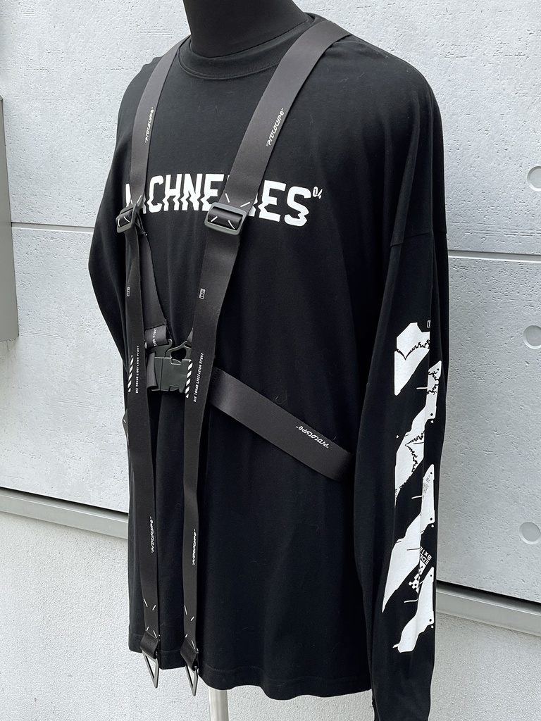 ハーネスベルトユニット type01