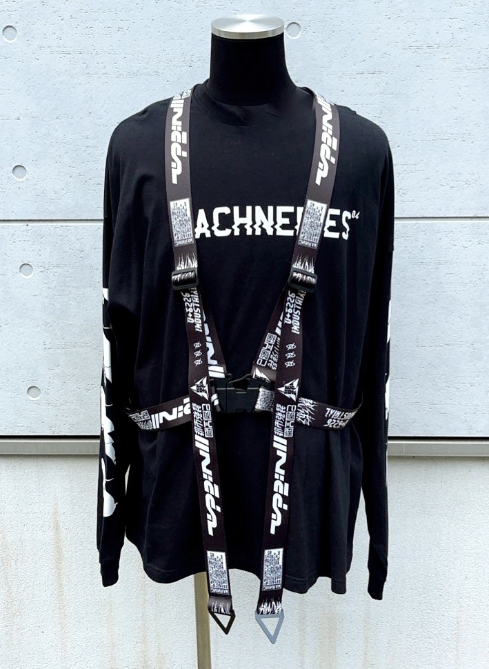 ハーネスベルトユニット type01